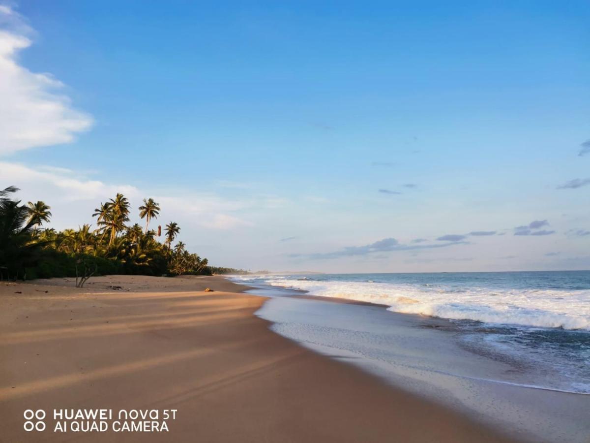 Sheen Holiday Resort Тангалла Экстерьер фото