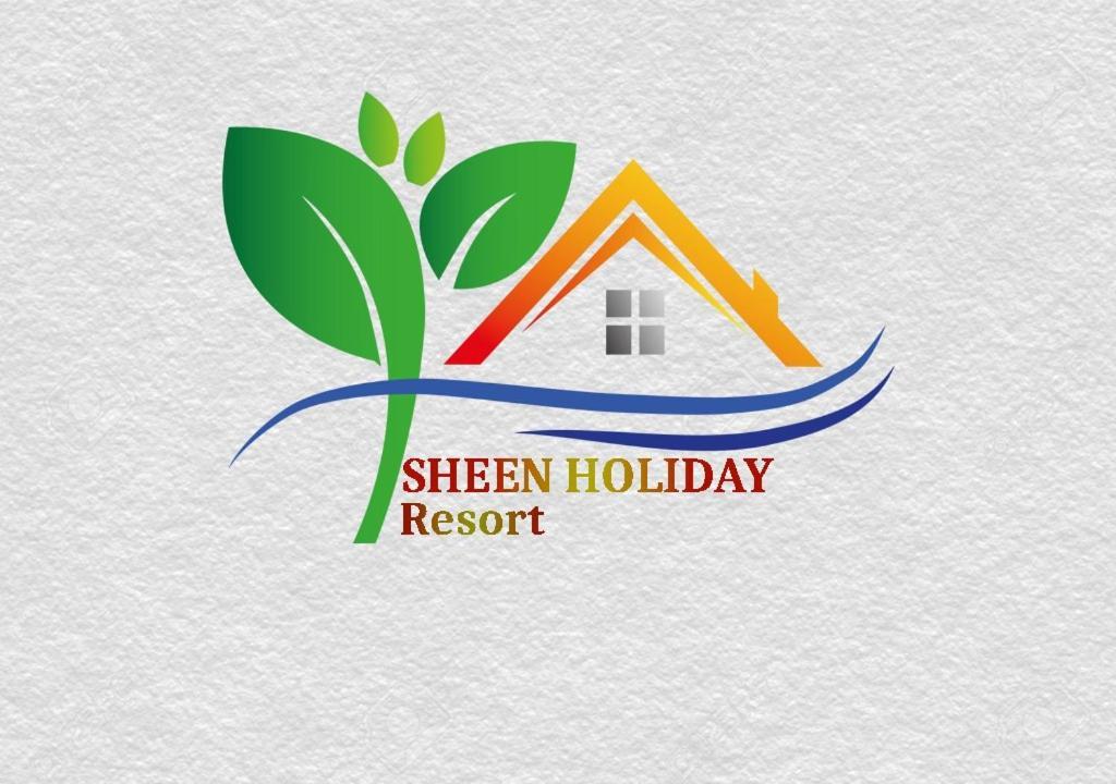 Sheen Holiday Resort Тангалла Экстерьер фото