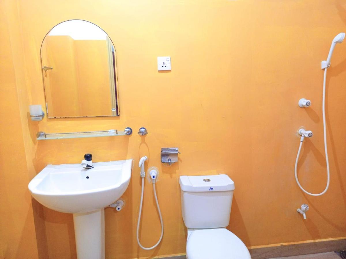 Sheen Holiday Resort Тангалла Экстерьер фото