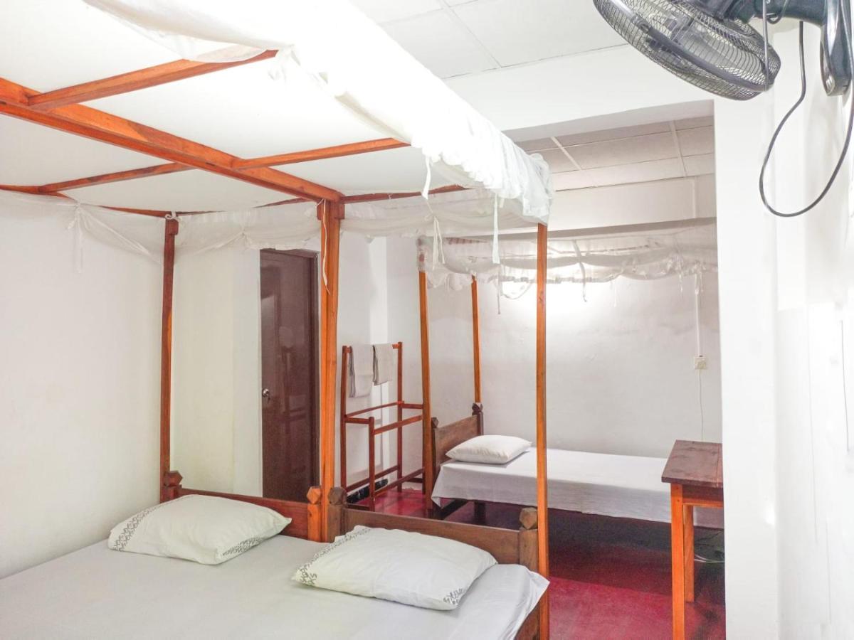 Sheen Holiday Resort Тангалла Экстерьер фото